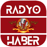 RADYO HABER icon