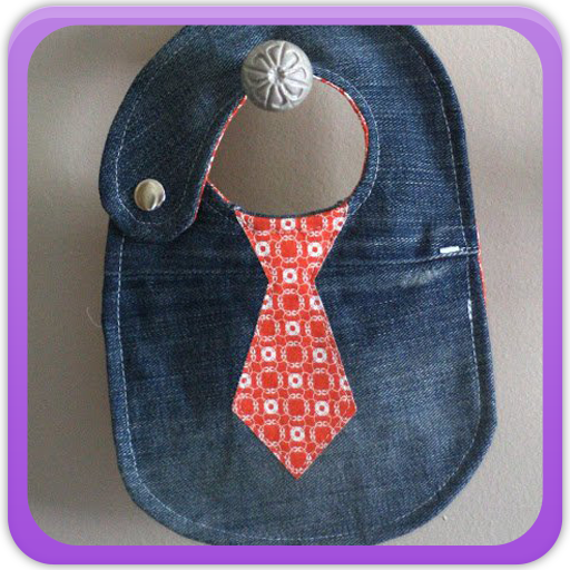 DIY Recycling Jean Craft logo