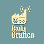 Cover Image of ดาวน์โหลด Radio Grafica 89.3  APK