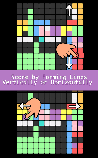 Drag and Drop Blocks