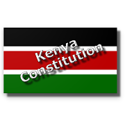 The Constitution of Kenya