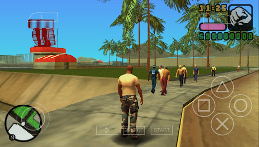 Imágen 6 Liberty City Hustle™ android