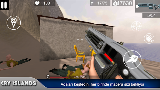 Uygulama önizlemesi