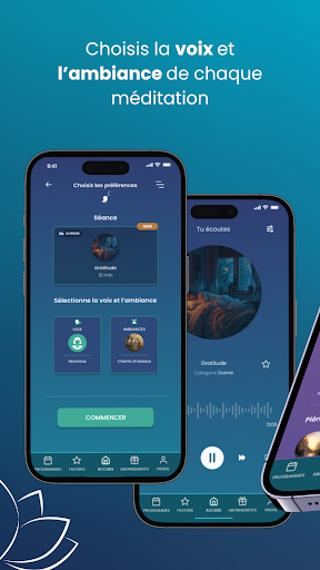 WeZen - Méditation  bien-être