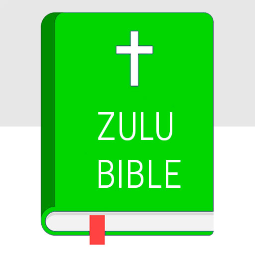 Zulu Bible IBHAYIBHELI logo
