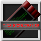 Time Bomb Defuse icon