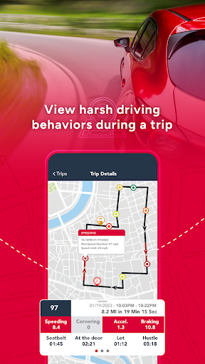 DrivosityGO Screen 3