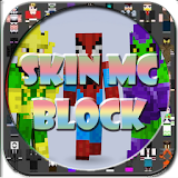 Top Skin Minecraft Pe All Vers icon