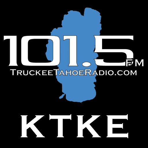 KTKE - 101.5FM logo