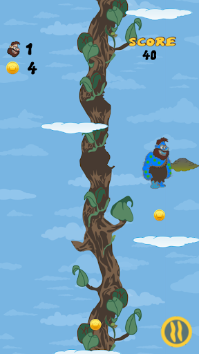 The Giant Jack Screen 3