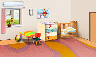 Baby Adopter Pro - Screenshot 2