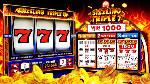 Camel Cash Casino - 777 Slots 3