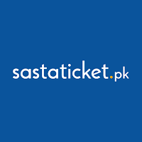 Sasta ticket - PIA, Serene Air, Airblue Flights