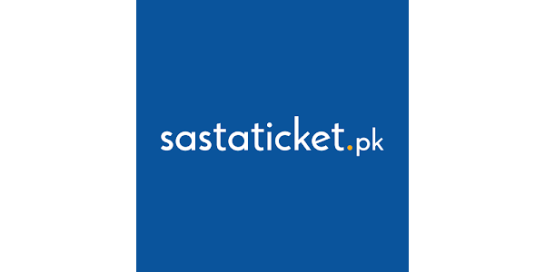 SastaTicket.pk