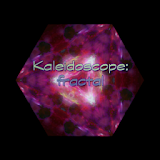 kaleidoscope: fractal icon