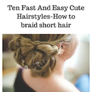 Top 30 Education Apps Like braids for short hair - Best Alternatives