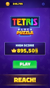 Tetris® Block Puzzle 5