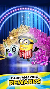 Minion Rush