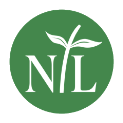 New Life Lutheran Church logo