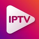 Cover Image of ดาวน์โหลด เครื่องเล่น IPTV  APK