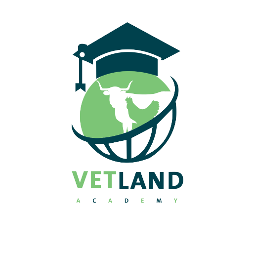Vetland logo