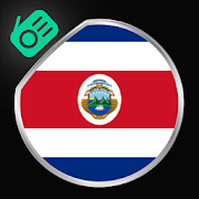 Costa Rica Radio World