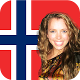 Talk Norwegian (Free) icon