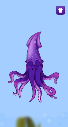 Squid: The game - Screenshot 1