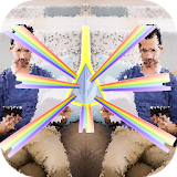 Prisma Art Filter for Snapchat icon