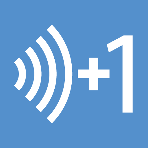 Sound Counter  Icon