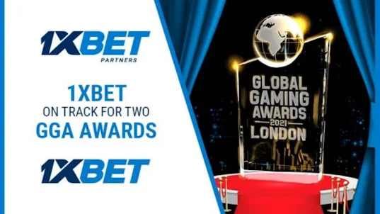 1xBet - Sports Betting Clue