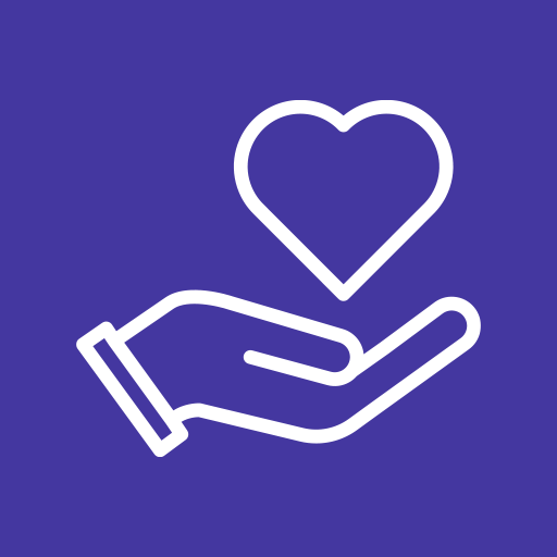 이노손길 logo
