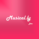 musical.ly beta icon