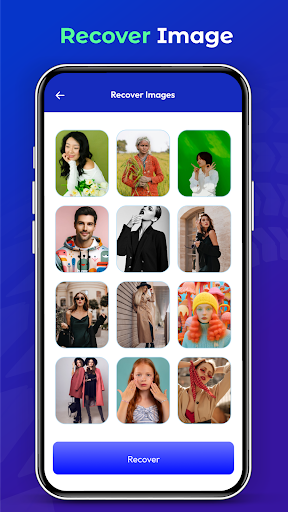 Super Photo Video Recovery App 8