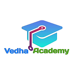 Cover Image of ดาวน์โหลด Vedha Academy  APK