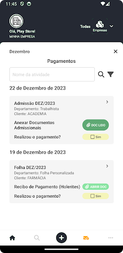 Portal Controller CNT Screenshot 3 - AppWisp.com