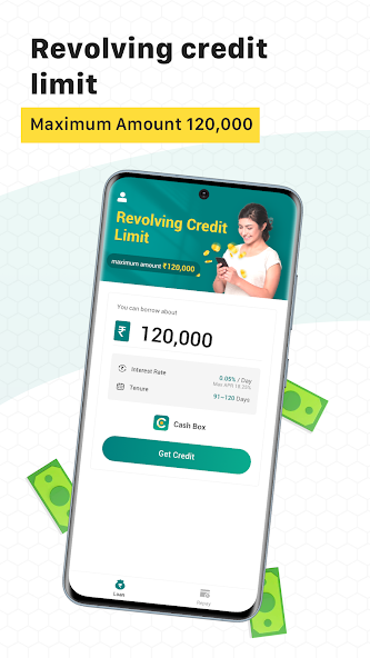 Cash Box Loan App Download Latest Version Free for Android 2024 (Line of Credit)