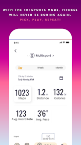 Imágen 21 Fastrack Reflex World android