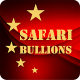 Safari Bullions icon