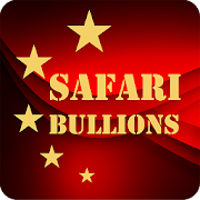 Safari Bullions