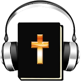 Italian Bible Audio MP3 icon