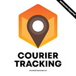Cover Image of ダウンロード Courier Tracking 1.3 APK