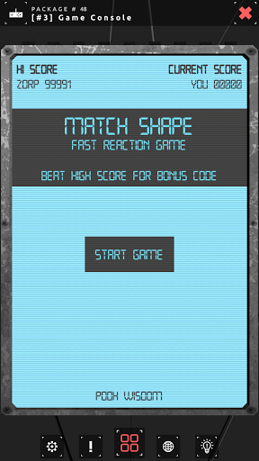 Project VOID 2 Mystery Puzzles