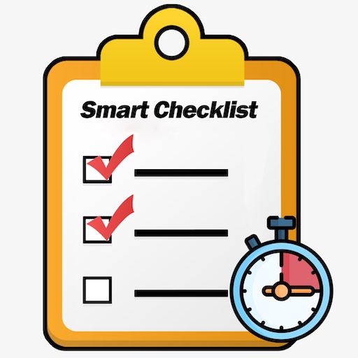 SMART CHECKLIST logo