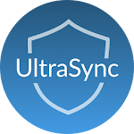 Cover Image of ดาวน์โหลด UltraSync + 2.19.0 APK