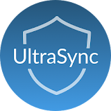 UltraSync + icon