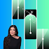 Kylie Jenner Piano Tiles Game