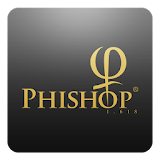 PhiBrows Online Store icon