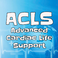 ACLS Cardiac Life Support