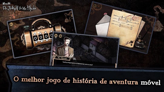 Jekyll e Hyde v2.13.1 MOD APK 3